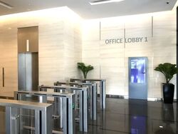 Paya Lebar Square (D14), Office #573447431